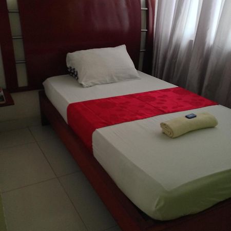 Hotel Center Plaza Plus Cucuta Luaran gambar