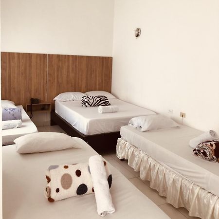Hotel Center Plaza Plus Cucuta Luaran gambar
