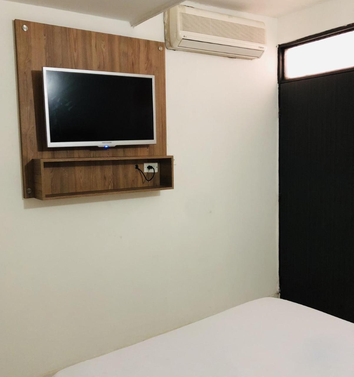 Hotel Center Plaza Plus Cucuta Luaran gambar