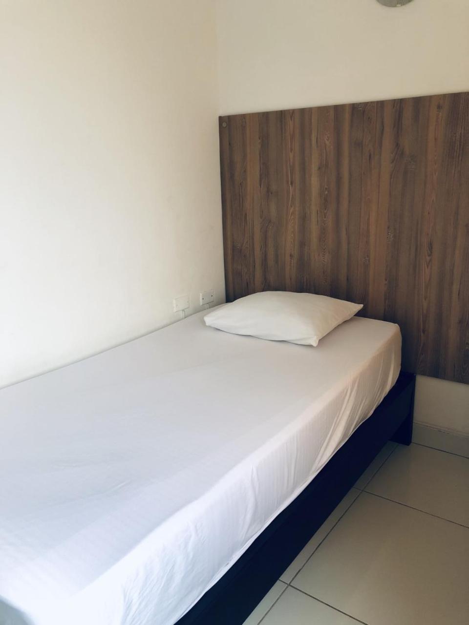 Hotel Center Plaza Plus Cucuta Luaran gambar
