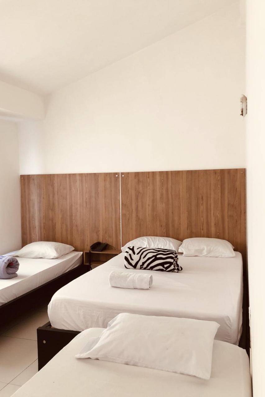 Hotel Center Plaza Plus Cucuta Luaran gambar