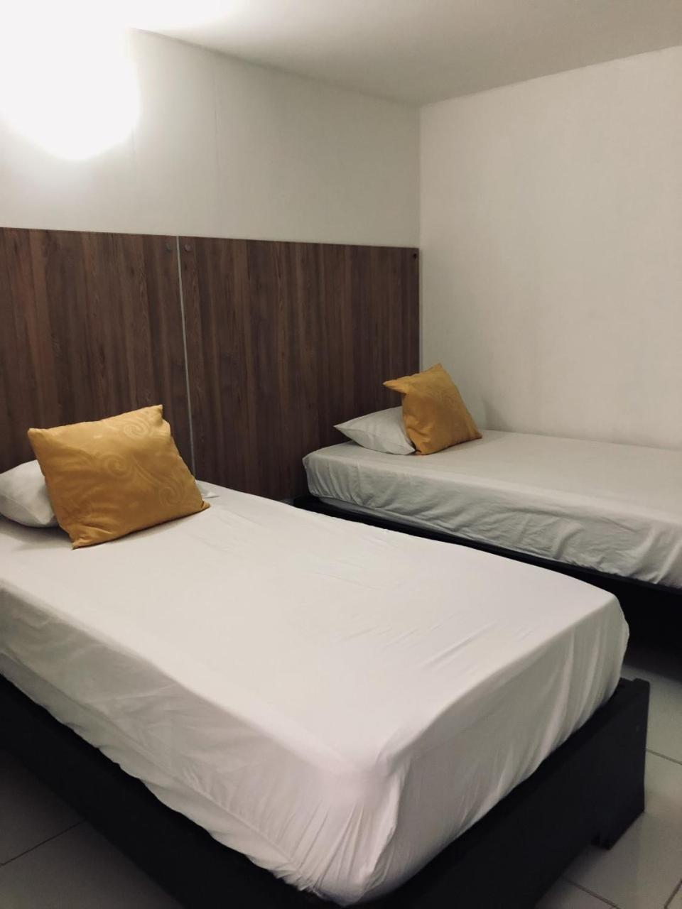 Hotel Center Plaza Plus Cucuta Luaran gambar